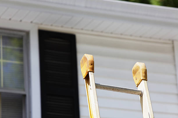 Best Engineered Wood Siding  in Ridgeway, VA