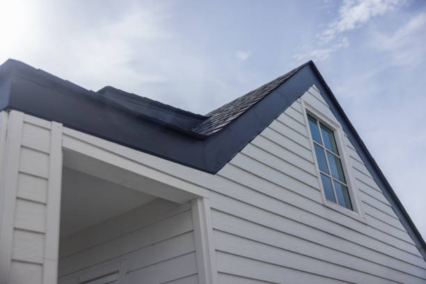 Best Siding for New Construction  in Ridgeway, VA